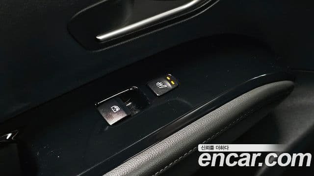 Hyundai The New Tucson 2022 — ფოტო 19/20