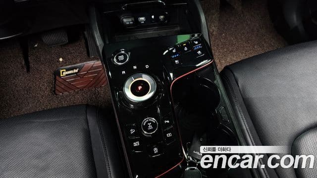 Kia Sportage 2021 — Şəkil 9/20