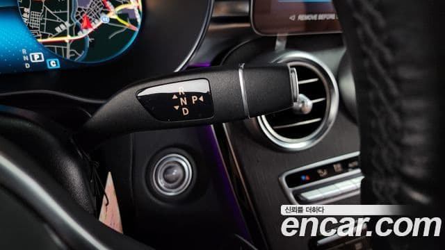 Mercedes-Benz GLC-Class 2022 — фото 9 из 20
