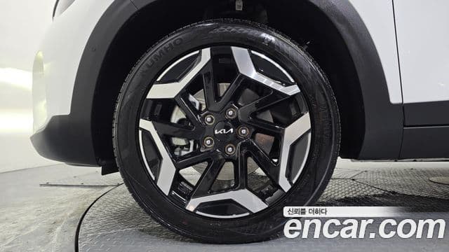 Kia Seltos 2024 — Şəkil 5/20