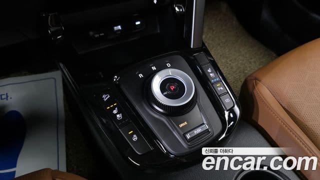 Kia Seltos 2024 — фото 9 из 20