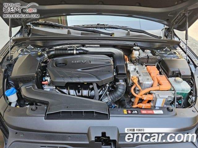 Kia K5 2020 — фото 5 из 18