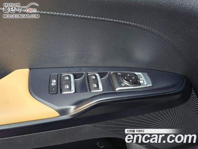 Kia K5 2020 — Şəkil 8/18