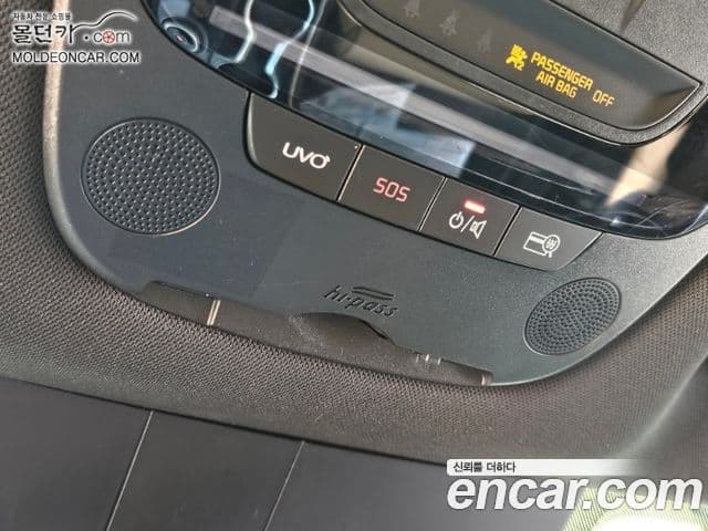 Kia K5 2020 — Şəkil 13/18
