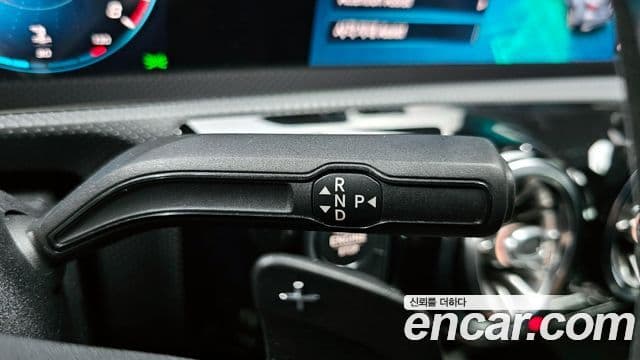 Mercedes-Benz A-Class 2021 — ფოტო 9/20
