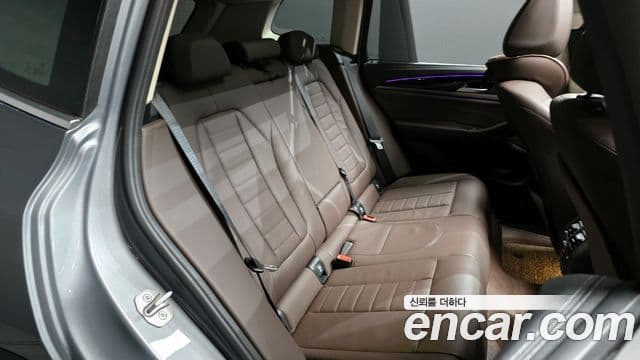 BMW X3 2022 — Şəkil 12/20