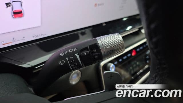 Genesis GV80 2024 — фото 18 из 20