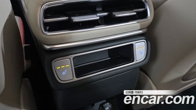 Genesis GV80 2024 — ფოტო 19/20