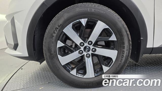 Kia Sorento 2020 — Şəkil 5/20