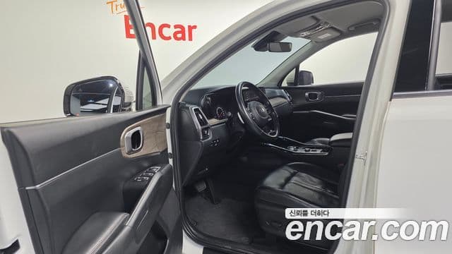 Kia Sorento 2020 — Şəkil 11/20