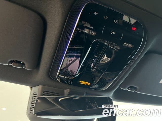 Mercedes-Benz C-Class 2024 — Фото 20/20