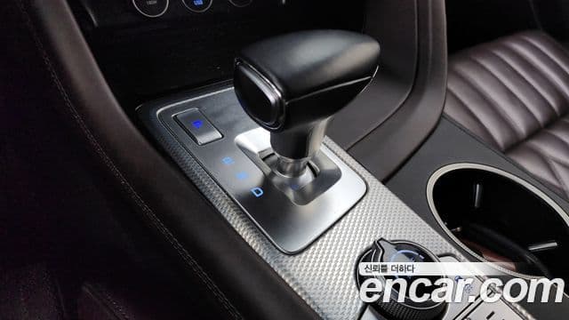 Genesis G70 2021 — ფოტო 7/20