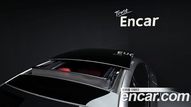 Genesis Electrified G80 2024 — Şəkil 20/20
