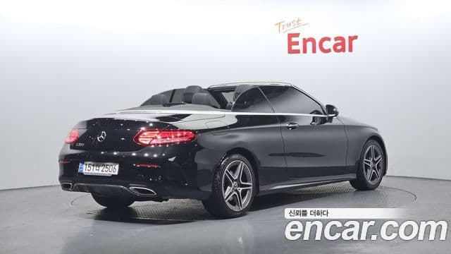 Mercedes-Benz C-Class 2021 — фото 2 из 20