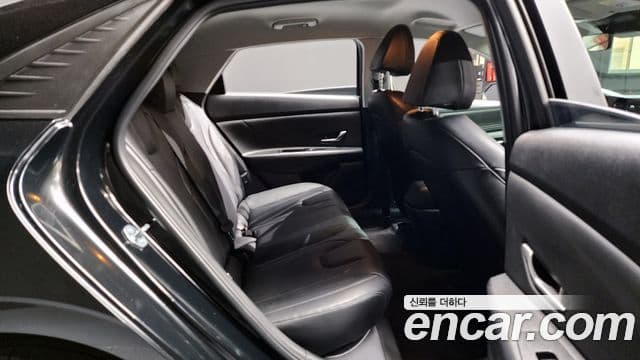 Hyundai Avante 2022 — Şəkil 12/20