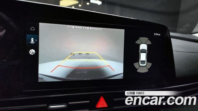 Hyundai Avante 2022 — Şəkil 16/20