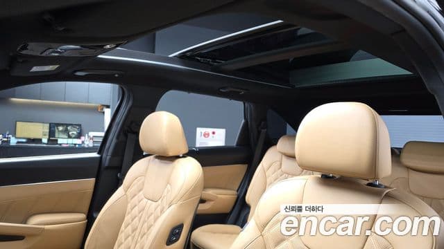 Kia Sorento 2020 — ფოტო 17/20