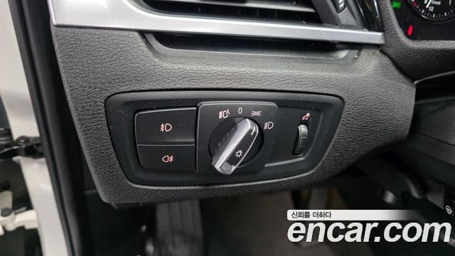 BMW X1 2018 — Фото 17/20