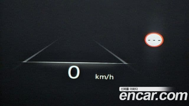 Genesis Electrified G80 2023 — Şəkil 18/20
