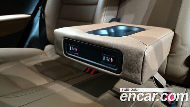 Renault Samsung QM6 2022 — Фото 19/20