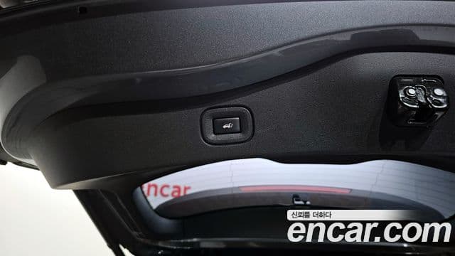 Renault Samsung QM6 2022 — Фото 20/20
