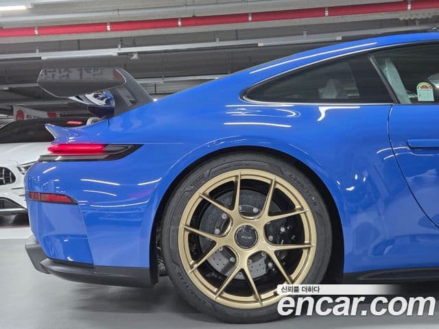 Porsche 911 2026 — ფოტო 15/20