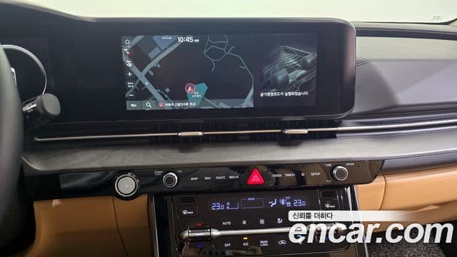 Kia Carnival 2021 — Şəkil 15/20