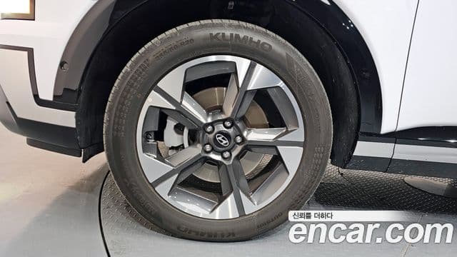 Hyundai Palisade 2025 — фото 5 из 20