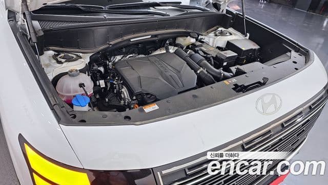 Hyundai Palisade 2025 — Şəkil 6/20