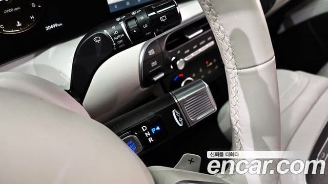 Hyundai Palisade 2025 — Şəkil 9/20