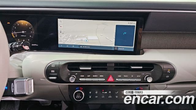 Hyundai Palisade 2025 — Şəkil 14/20
