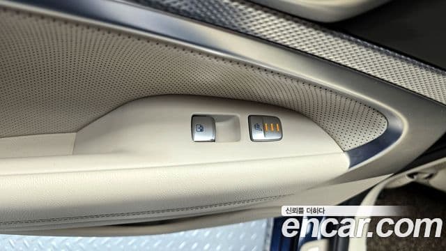 Genesis G70 2021 — Şəkil 18/20
