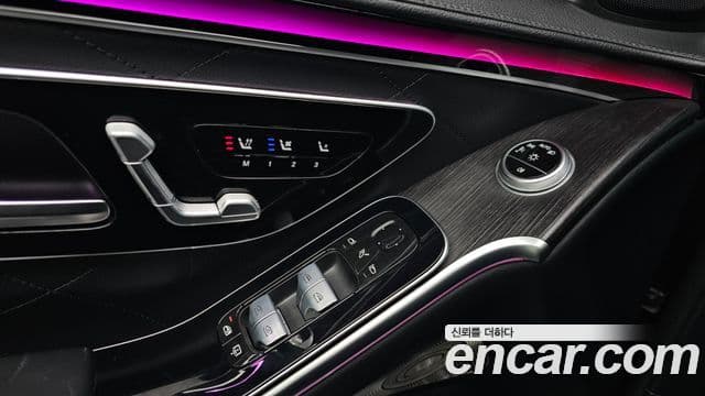 Mercedes-Benz S-Class 2021 — ფოტო 19/20