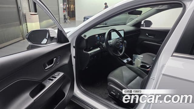 Hyundai Kona 2024 — Şəkil 10/20