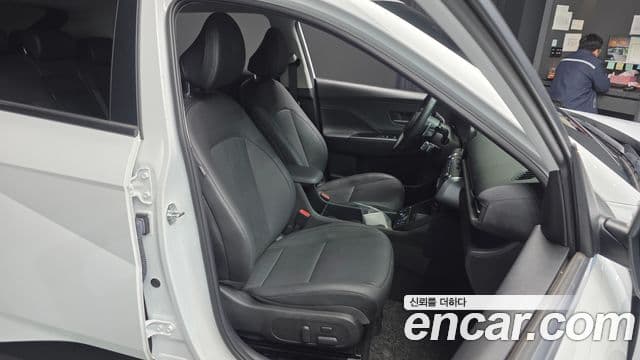 Hyundai Kona 2024 — Şəkil 12/20