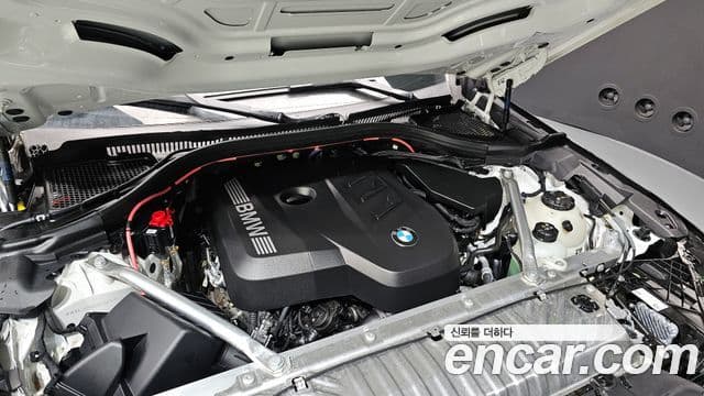 BMW X3 2025 — фото 6 из 20