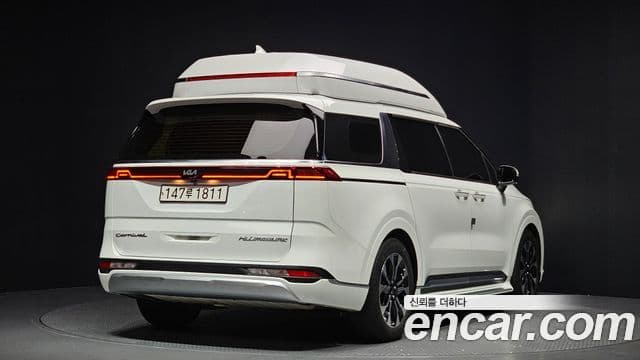 Kia Carnival 2021 — Şəkil 2/20