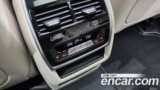 BMW X7 2025 — фото 20 из 20
