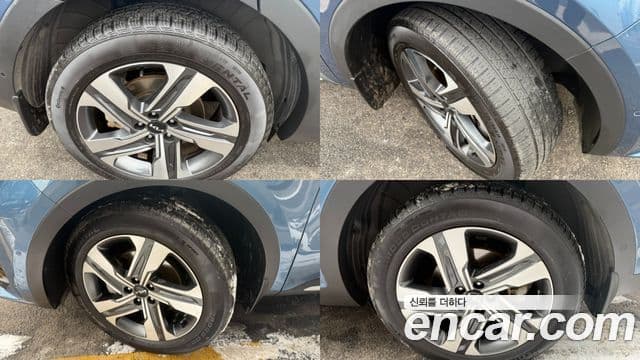 Kia Sorento 2021 — Şəkil 4/20