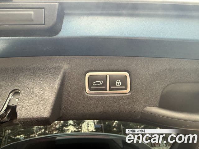 Kia Sorento 2021 — Şəkil 20/20