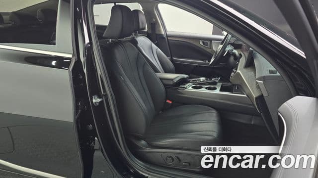 Kia K8 2022 — фото 12 из 20