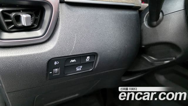 Kia Sorento 2021 — ფოტო 14/20