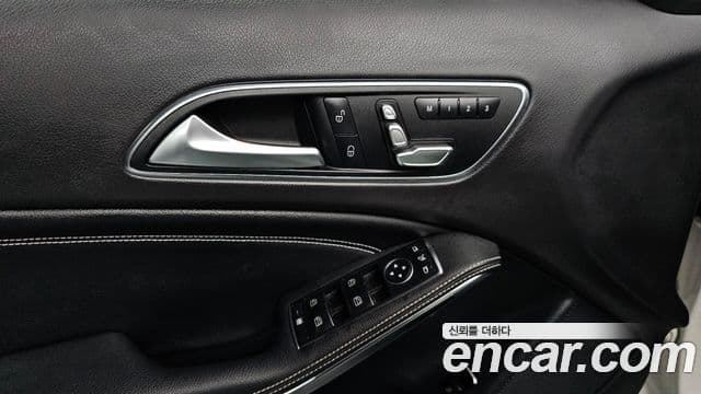 Mercedes-Benz GLA-Class 2019 — фото 17 из 20