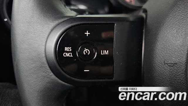 Mini Cooper 2022 — Şəkil 18/20