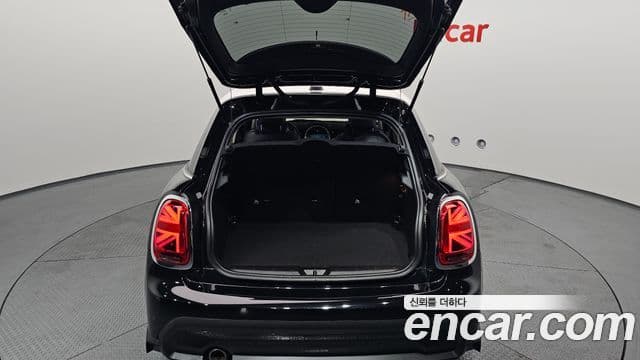 Mini Cooper 2022 — Şəkil 20/20