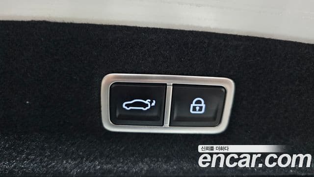 Genesis G90 2022 — фото 20 из 20