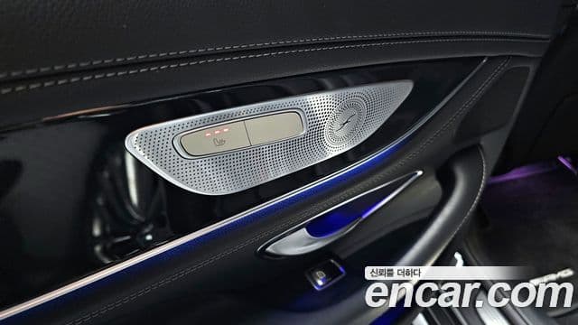 Mercedes-Benz AMG GT 2021 — ფოტო 17/20