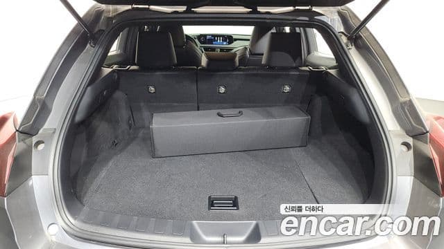 Lexus UX250h 2020 — Фото 20/20