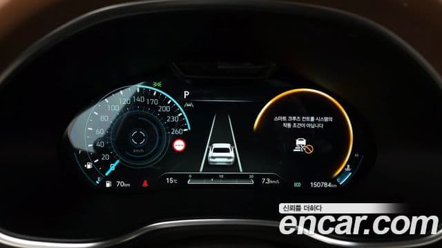 Genesis Electrified G80 2021 — фото 8 из 20