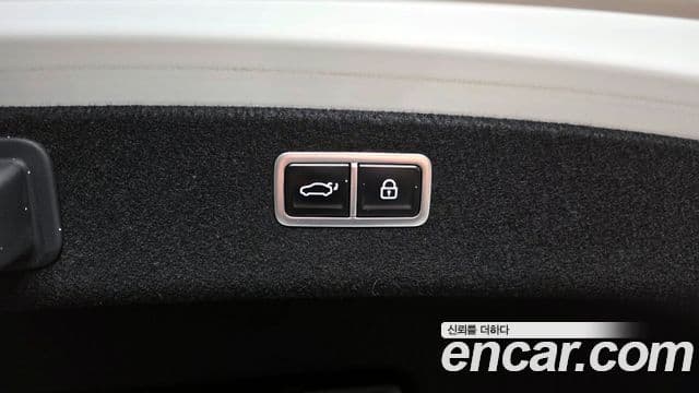 Genesis Electrified G80 2021 — фото 19 из 20